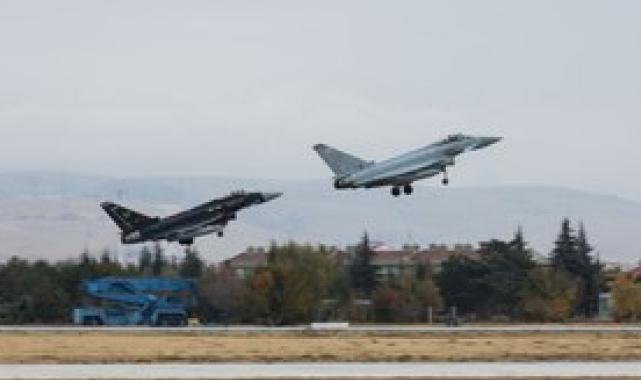 Türkiye'ye Meteor füzesi satışı ihtimali Yunanistan'ı rahatsız etti