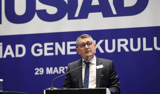 TÜSİAD'dan yapısal reform talebi