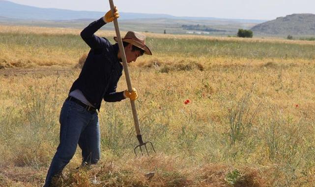 TZOB: Çiftçilerimizin girdi maliyetleri sürekli artıyor