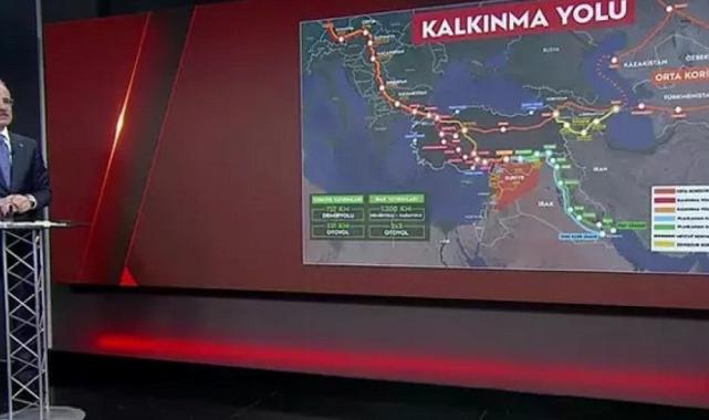 Ulaştırma ve Altyapı Bakanı Uraloğlu: 16 yaş altı sosyal medyaya girmemeli