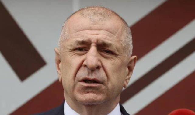 Ümit Özdağ'ın savcılıktaki ifadesi ortaya çıktı