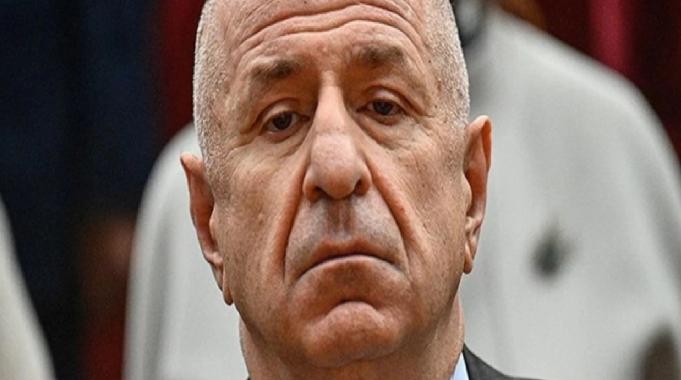 Ümit Özdağ&#039;ın savcılıktaki ifadesi ortaya çıktı