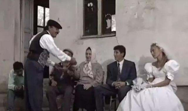 Umut Akyürek'ten Ferdi Tayfur itirafı geldi!