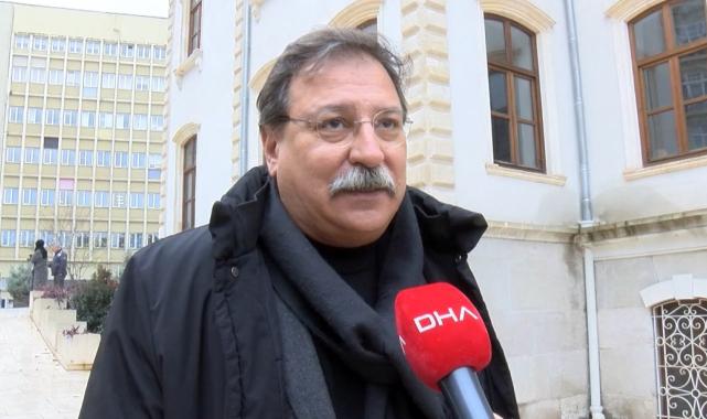 Ünlü oyuncu Bedia Ener Öztep son yolculuğuna uğurlandı