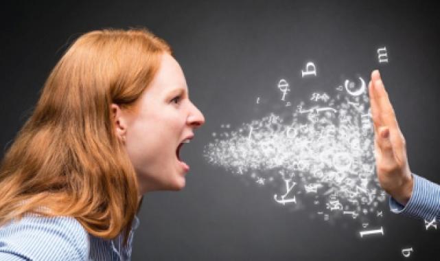 Uzmanlar öfke için 'itfaiyeci modelini' öneriyor!