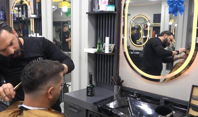 Vaclav Jurecka'nın berberi 'VAR'a gidiyor