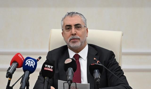 Vedat Işıkhan, Polonez işçilerine yönelik mutabakatın sağlandığını açıkladı