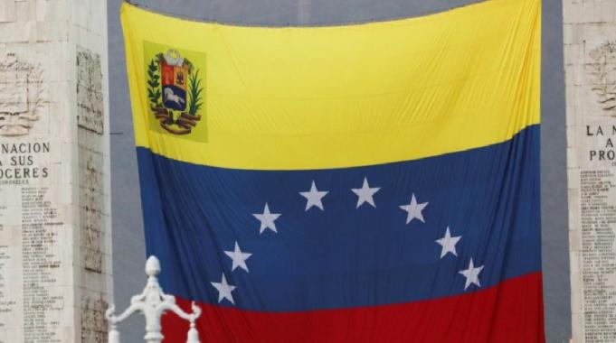 Venezuela, Gonzalez'in yakalanması için 100 bin dolar ödül açıkladı