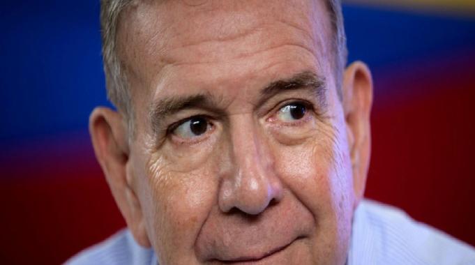 Venezuela'da firari muhalif liderin başına 100 bin dolar kondu