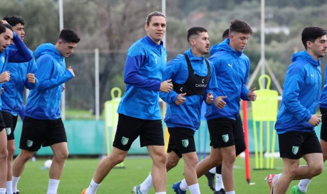 Volkan Demirel: Beşiktaş maçında 3 penaltımız es geçildi