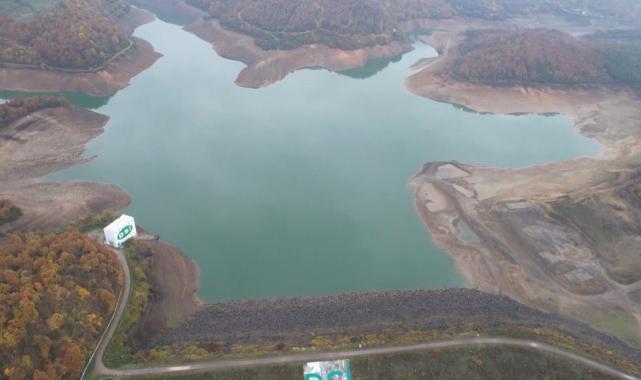 Yalova'daki içme suyu köpüklenmesi: 4 kişi gözaltında
