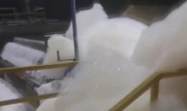 Yalova'daki içme suyu köpüklenmesi sonrası ilk analiz raporu yayınlandı