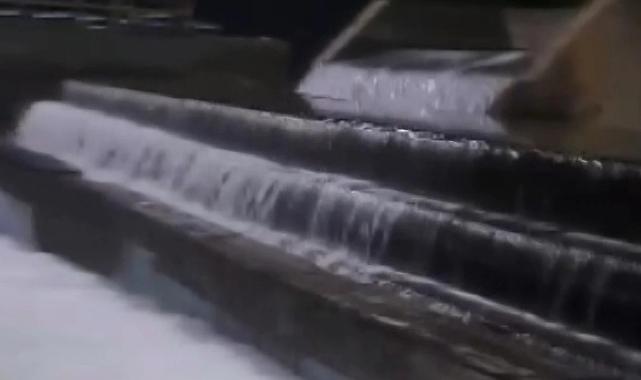 Yalova'daki içme suyu köpüklenmesi sonrası ilk analiz raporu yayınlandı