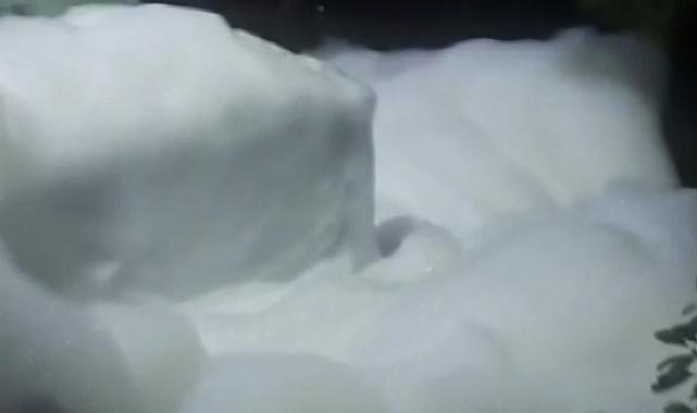 Yalova'daki içme suyu köpüklenmesi sonrası ilk analiz raporu yayınlandı