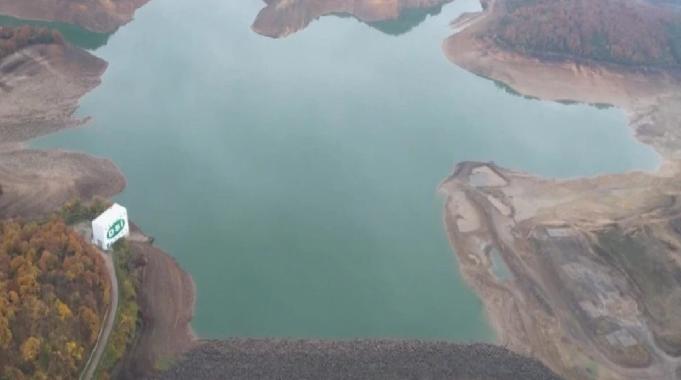 Yalova&#039;daki içme suyu köpüklenmesi sonrası ilk analiz raporu yayınlandı