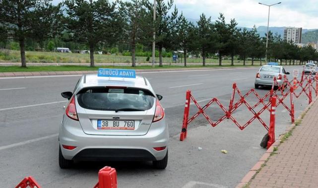 İlk kez ehliyet alacaklara kötü haber!