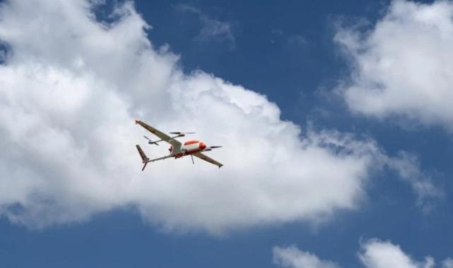 Yeni İHA'lar yurt içi göreve başlamaya hazırlanıyor