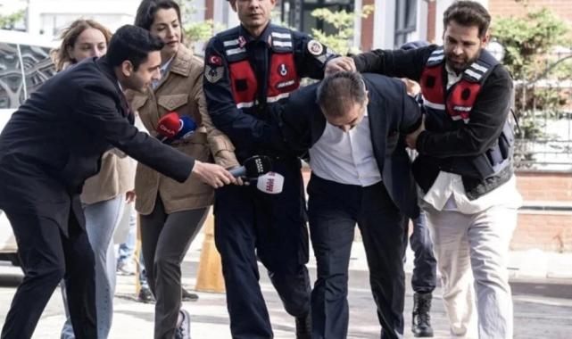 "Yenidoğan çetesi" soruşturmasında yeni fezlekenin detayları