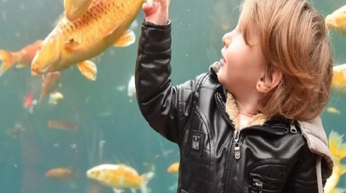 Yıldırım'da minikler tatilde de unutulmadı