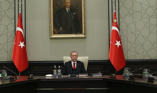 Yılın ilk MGK'sı bugün toplanıyor