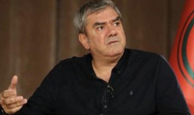 Yılmaz Özdil'den ilk mesaj: Kalbim teğmenlere feda olsun