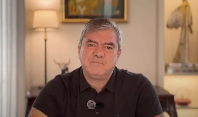 Yılmaz Özdil'den ilk mesaj: Kalbim teğmenlere feda olsun