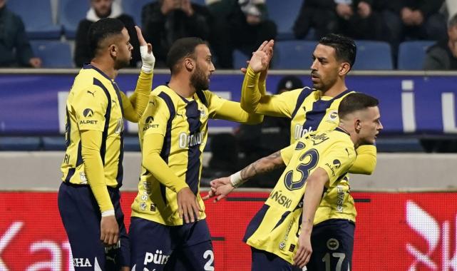 Youssef En-Nesyri bu sezon 12. kez ağları sarstı