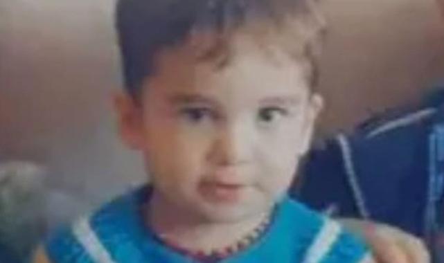 Yozgat'ta annesinin öldürüp çöplüğe attığı çocuğun kemikleri bulundu