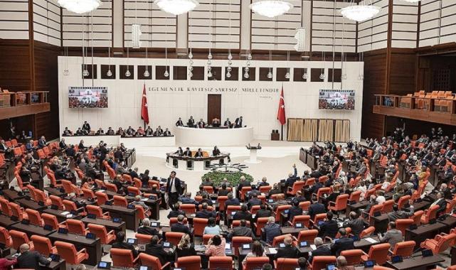 YSK, seçimlere katılabilecek 38 siyasi partiyi açıkladı