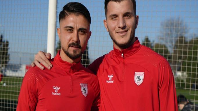Yunus Emre ve Soner Gönül'den iddialı ifadeler