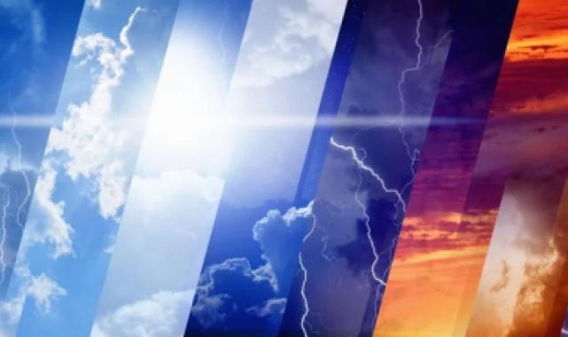 Yurt genelinde bugün hava nasıl olacak?