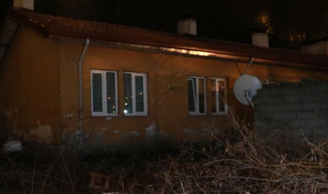 Zonguldak'ta tanık, cinayet zanlısına cezaevinde mektupla evlilik teklif etti