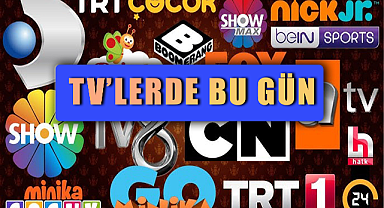 10 Şubat 2025 TV yayın akışı: Bugün tv'lerde neler var?