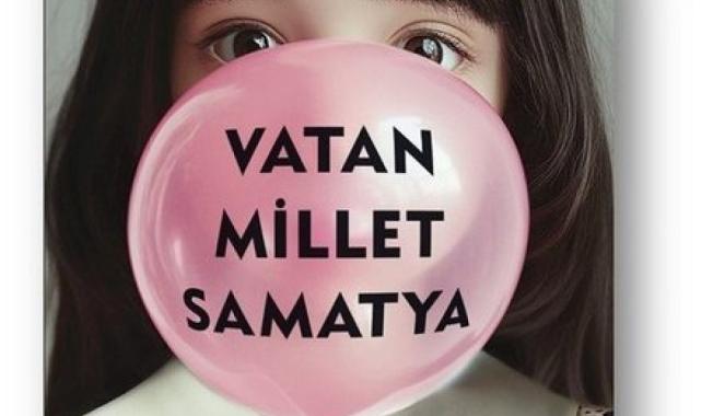 17 Şubat 2025 Pazartesi: Raflardaki yeni kitaplar