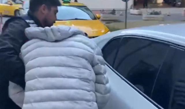 23 ilde HÜCRE-8 operasyonu: 64 şüpheli yakalandı