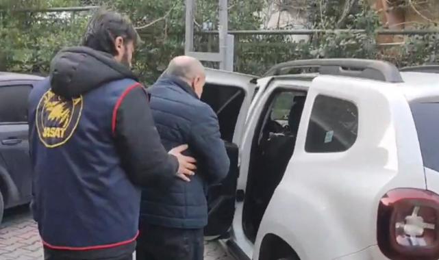 23 ilde HÜCRE-8 operasyonu: 64 şüpheli yakalandı