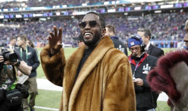 ABD’li ünlü rapçi Diddy hakkında yeni dava açıldı