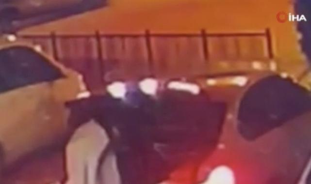 Adana'da beni vuramadınız deyince öldürülmüştü: Cinayet anı kamerada