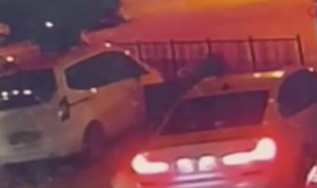 Adana'da beni vuramadınız deyince öldürülmüştü: Cinayet anı kamerada