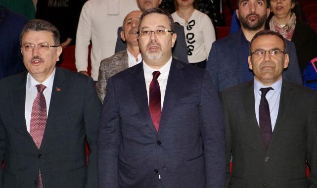 AFAD Deprem Dairesi Başkanı Ege Denizi'ndeki depremleri değerlendirdi