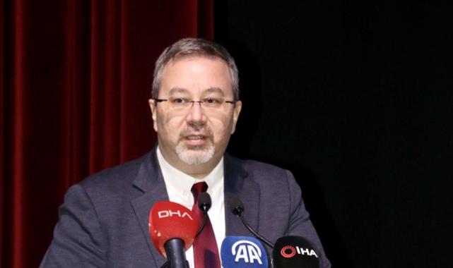 AFAD Deprem Dairesi Başkanı Ege Denizi'ndeki depremleri değerlendirdi