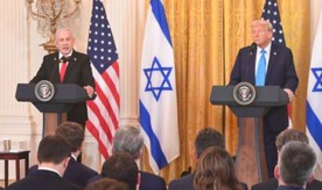 AK Partili Ömer Çelik: ABD'nin yaklaşımı, Filistinlilerin öz vatanını gasbetme girişimidir