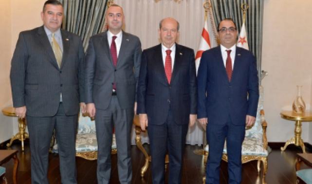 Akdenizli ihracatçılar geleneksel pazarı güçlendirme peşinde