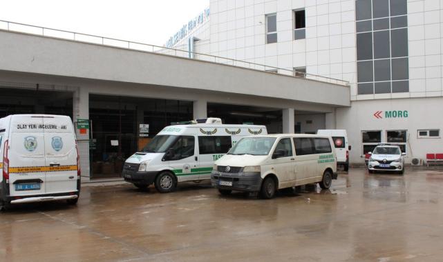 Aksaray'da kar yağışını izlemek isteyen eski başkan pencereden düştü: Hayatını kaybetti