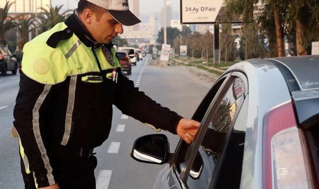 Ali Yerlikaya: Trafikte 3 milyon 145 bin 753 araç denetlendi