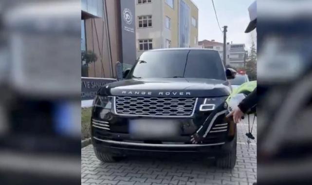 Ali Yerlikaya: Trafikte 3 Milyon 277 bin 604 araç denetlendi