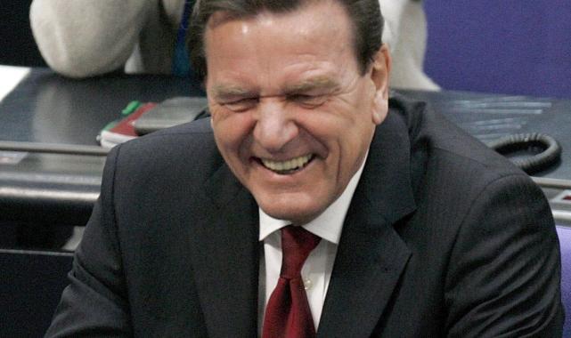 Almanya'nın eski Başbakanı tükenmişlik sendromuna yakalandı