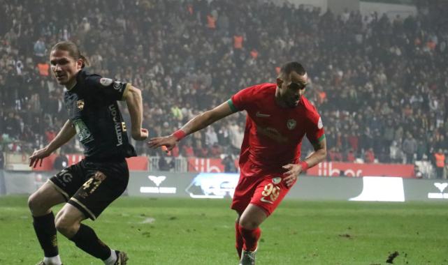 Amed Sportif Faaliyetler, iç saha maçlarını Diyarbakır’da oynayacak