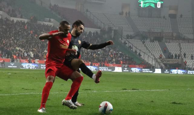 Amed Sportif Faaliyetler, iç saha maçlarını Diyarbakır’da oynayacak