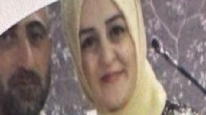 Ankara'da 1 hafta evvel boşandığı eşi tarafından öldürüldü